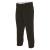 Rise 3/4 Softball Womans Pant BLK 3XS Teknisk softballbukse til dame 