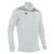Tiber 1/4 Zip Top SLV XXL Stilren treningsgenser - Unisex 