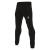 Nepri Hero Pant BLK XXS Teknisk overtrekksbukse - Unisex 