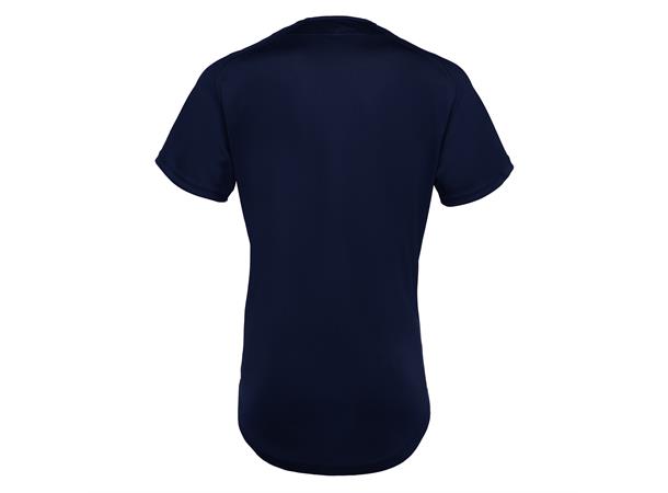 Diamond Evo Baseball Jersey NAV M Klassisk Baseballdrakt 