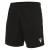 Bismuth Hero Short BLK 3XS Teknisk shorts - Unisex 