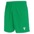 Mesa Hero Short GRN XL Trenings- og kampshorts - Unisex