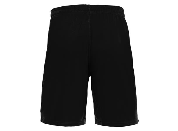 Mesa Hero Short BLK XXL Trenings- og kampshorts - Unisex 
