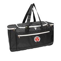 Lauvåsen Karate Trip Romslig bag