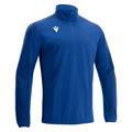 Arno 1/4 Zip Top ROY 3XS Teknisk treningsgenser - Unisex