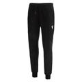 Cymbal Womans Cotton Pants BLK S Behagelig joggebukse til fridtidsbruk