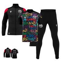 Lauvåsen Basketpakke Vanir-Golem-Thames