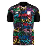 Lauvåsen Golem GRAFITTI Teknisk spillerdrakt