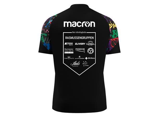 Lauvåsen Golem GRAFITTI Teknisk spillerdrakt 