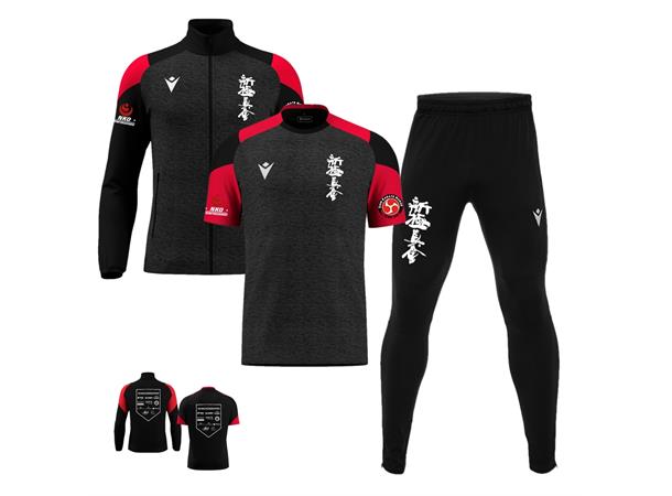 Lauvåsen Karate Pakke Vanir-Golem-Thames 