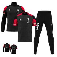 Lauvåsen Karate Pakke Vanir-Golem-Thames