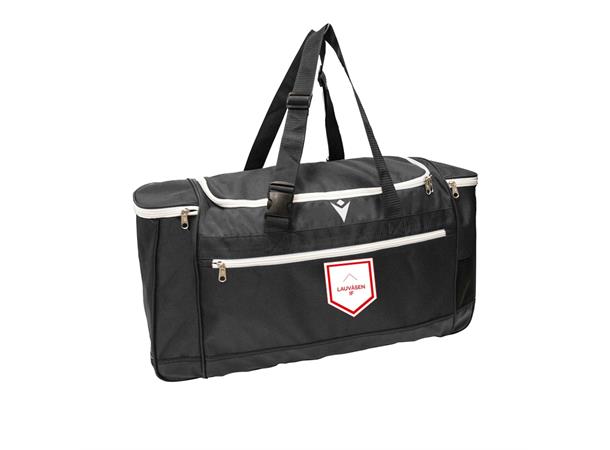 Lauvåsen Trip Romslig bag 