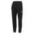 Aras Womens Training Pants BLK M Teknisk joggebukse til dame 