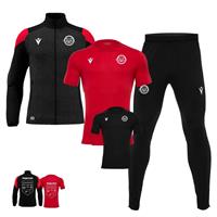 Lauvåsen Innebandy pakke Vanir-Rigel-Thames