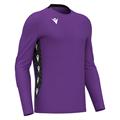 Argo GK shirt PRP/BLK S Keeperdrakt - Unisex