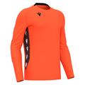 Argo GK shirt ORA/BLK L Keeperdrakt - Unisex