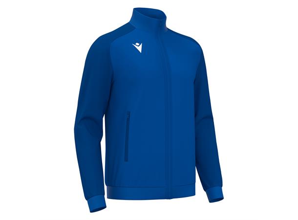 Anubis Travel Full Zip Top ROY S Teknisk full zip jakke  - Unisex 