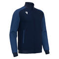 Anubis Travel Full Zip Top NAV XXL Teknisk full zip jakke  - Unisex