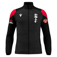 Lauvåsen Karate Vanir Reisetopp full zip