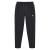 Ithaki Icon pant BLK S Bukse i bomull - Unisex 