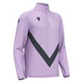 Anduin Training 1/4 Zip Top LC M Teknisk treningsgenser - Unisex
