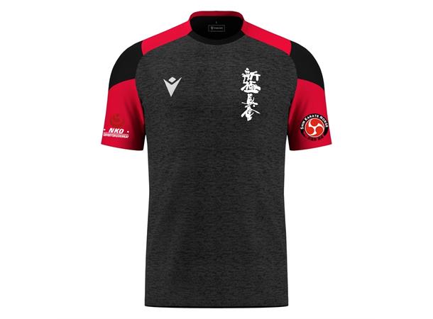 Lauvåsen Karate Golem Teknisk spillerdrakt 