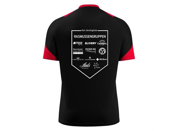 Lauvåsen Karate Golem Teknisk spillerdrakt 