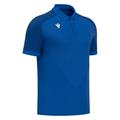 Baldwin Poly Polo ROY L Teknisk poloskjorte - Unisex