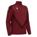 Anduin Training 1/4 Zip Top CRD L Teknisk treningsgenser - Unisex