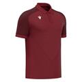 Baldwin Poly Polo CRD 3XS Teknisk poloskjorte - Unisex