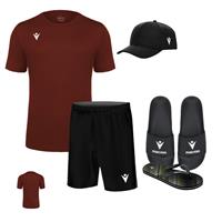 Lauvåsen Sommerpakke Boost-Elm-Tidal-Twirl