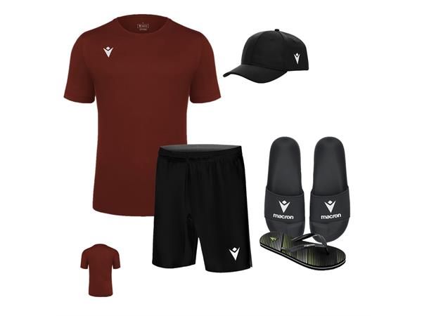 Lauvåsen Sommerpakke Boost-Elm-Tidal-Twirl 