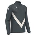 Yaruga Training 1/4 Zip Top ANT XS Teknisk treningsgenser - Unisex