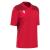 BERYL shirt W RED L Teknisk kamp og treningsdrakt - Dame 