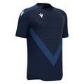 Wisp Match Day Shirt NAV XXS Teknisk spillerdrakt - Unisex