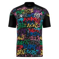 Lauvåsen Golem BASKET Graffitti Teknisk spillerdrakt