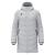 Subzero Padded Jacket STONE GRAY XL Vattert jakke – Maks varme. Minimal vekt 