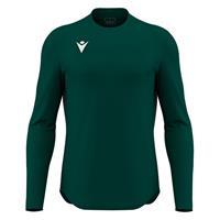 Void Shirt Longsleeve BGRN XS Spillertrøye – Lett, pustende