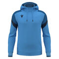 Alchemist Hoody INDIGO/NAVY M Hettegenser